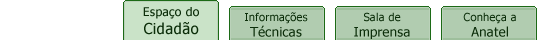 Menu principal