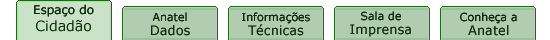 Menu principal