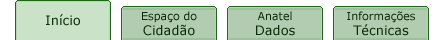 Menu principal